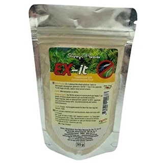 Aquaristik CSI Shrimps Forever EX-it wie No Planaria Gegen Planarien Würmer 35gr
