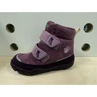 Affenzahn 01250-40178 Comfy Otter Rot Boot Gr. 30