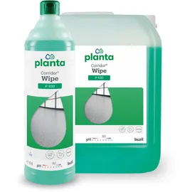 PLANTA Bodenreiniger Wischpflege 10 l