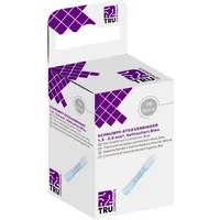 TRU Components T1904C069 Stoßverbinder mit Schrumpfschlauch 1.50 mm2 2.50