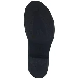 Fly london Damen MEME030FLY Chelsea-Stiefel, Schwarz, 37