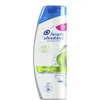 Head & Shoulders Apfel Frische Anti-Schuppen Shampoo 400 ml