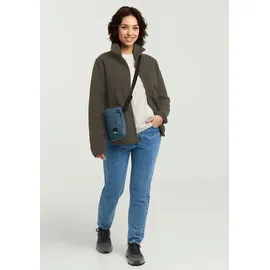 Jack Wolfskin Damen High Curl Jacke (Größe L