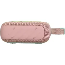 JBL Go 4 pink