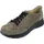 Finn Comfort Komfort Schnürschuhe in Beige 42 1⁄2 EU | Gr.: 42,5