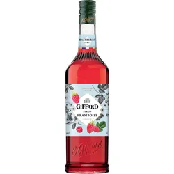 Himbeere - Giffard Sirup (1,0l)