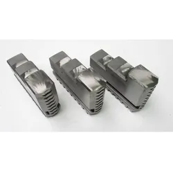 Optimum Monoblock Innenspannbackenset Ø250mm  für 3-Backen Futter 3442765