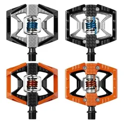 CRANKBROTHERS Pedale Double Shot 2