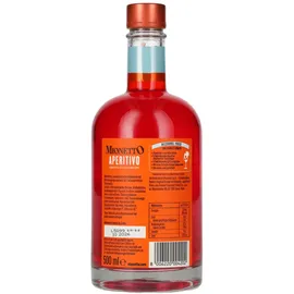 Mionetto Aperitivo Alcohol Free 0,5l