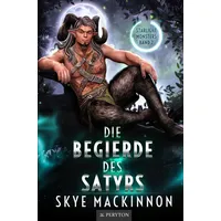 Tolino media Die Begierde des Satyrs