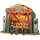Lemax The Duck Hunt 0,30 m mehrfarbig 2,08 m animiert