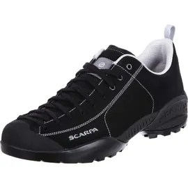 Scarpa Mojito black (1) 44,5
