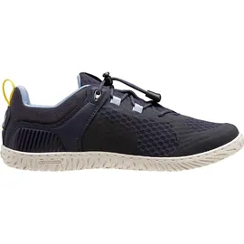 HELLY HANSEN Foil V2 Turnschuhe Ohne Schnürsenkel - - Damen W HP navy/off white (598) 7
