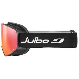 Julbo Pulse Glare Control Skibrille (Größe One Size, schwarz)