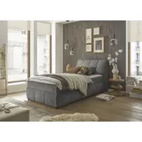 ed exciting design Valencia 120 x 200 cm Grau