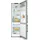Miele KFN 4799 CDE Kühl-Gefrierkombination (371 l, 2015 mm hoch, Silber)