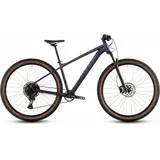 Cube Attention SLX 2026 29 Zoll RH 37 cm purplegalaxy 'n' black