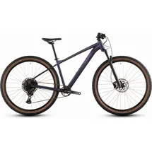 Cube Attention SLX 2026 29 Zoll RH 37 cm purplegalaxy 'n' black