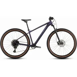 Cube Attention SLX 2026 29 Zoll RH 37 cm purplegalaxy 'n' black