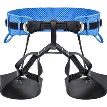 spinlock Mast Pro Harness Blau One Size