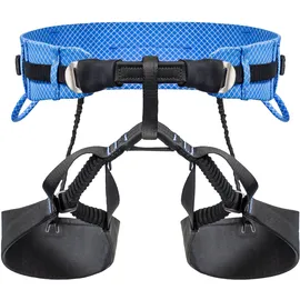 spinlock Mast Pro Harness Blau One Size