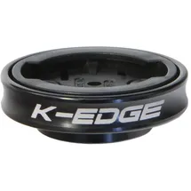 K-Edge Garmin Gravity Cap Computerhalterung schwarz