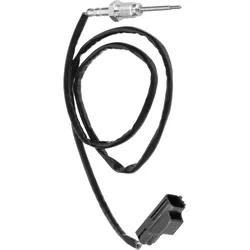 f.becker_line Abgas-Temperatur-Sensor Sensor, Abgastemperatur  für FORD AG91-12B591-AA 1681281 51510058
