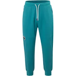 JAKO x Kleinigkeit Retroragende Jogginghose 656 - petrol XS