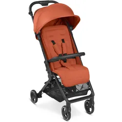 ABC Design Buggy Ping Two Carrot Aluminium