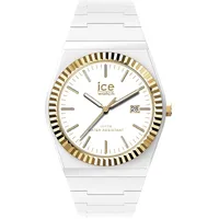 ICE-Watch ICE Power S Weiß/Goldfarben