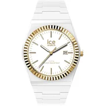 ICE-Watch ICE Power S Weiß/Goldfarben