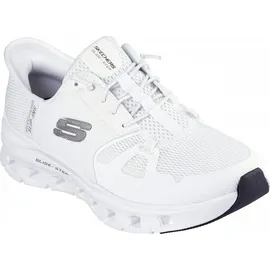 SKECHERS Glide-Step Pro White 37