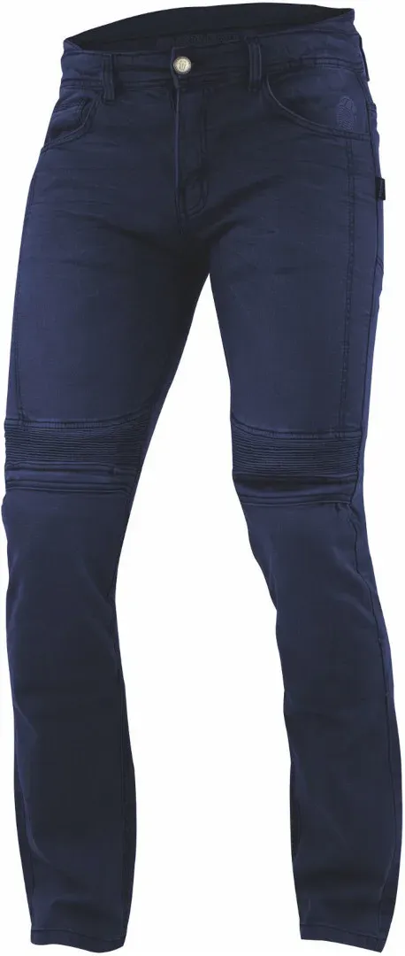 Trilobite Micas Urban Motorrad Jeans, blau, Größe 32 34 für Männer