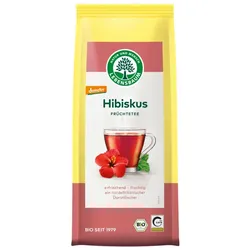Hibiskus BIO