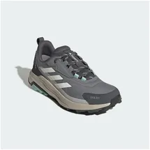 adidas Terrex Anylander Rain.Rdy Damen Multifunktionsschuhe, grau