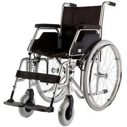 Meyra 3.600 Service Rollstuhl SB 45