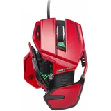 MAD CATZ R.A.T. 8+ Gaming Mouse rot