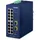 Planet IP30 Industrial IGS-4215-16T2S-U 18 Ports