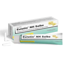 Eulatin NH Salbe (MP) 30 g