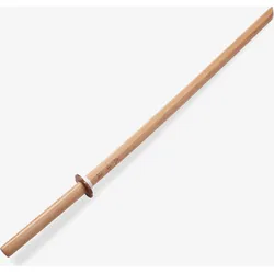 Bokken Bushido Einheitsfarbe No Size