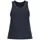 Head Racket Head Club 25 Tank Top Girls, Navy - 140