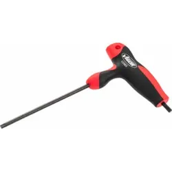 VIGOR T-Griff Schraubendreher, T 30