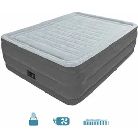 Intex Luftbett Comfort mit Pumpe 64418 -