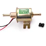 12-24v Elektronische Kraftstoffpumpe Hep-02a, Elektronische Dieselpumpe, 12v Oder