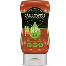 Callowfit Sauce, 300ml