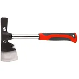 Masidef Beil 700 g mit Stahlrohrstiel