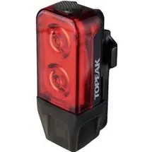 Topeak taillux 25 usb rucklicht schwarz - Rücklicht