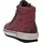 remonte Schnürstiefelette D0772 Rot 36