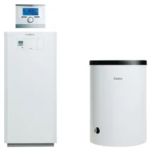 Vaillant Paket 2.72/3 ecoVIT VKK 0010029844