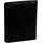 The Chesterfield Brand Wax Pull Up Schreibmappe Leder 22 cm schwarz